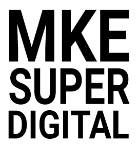 mkesuperdigital logo